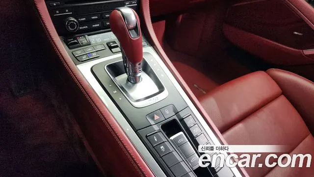 Porsche 718 Boxster id 2765218 из Кореи 10