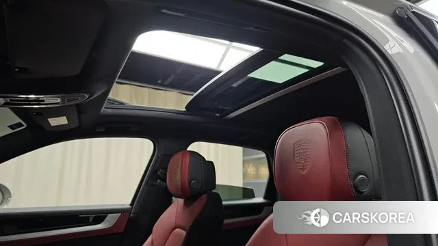 Porsche Cayenne (PO536) id 3599445 из Кореи 10