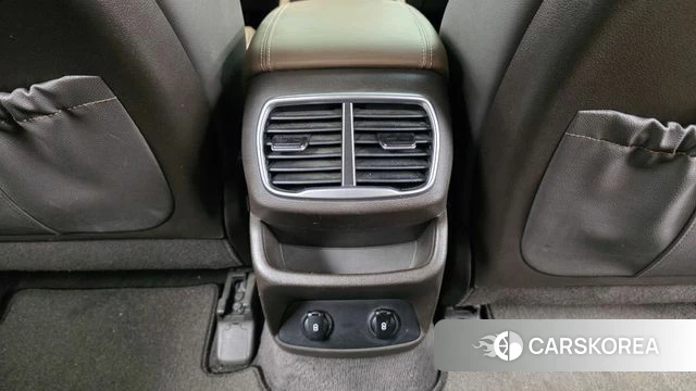 Hyundai Santa Fe TM id 4610149 из Кореи 10