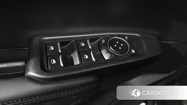 Ford Ranger 4th Generation id 4533229 из Кореи 10