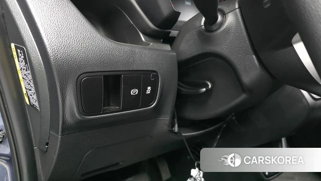 Kia The New Kia Ray id 4612542 из Кореи 10