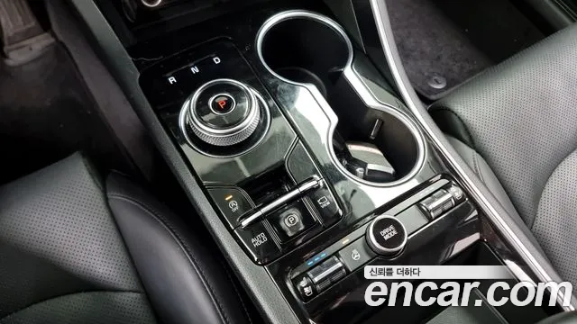 Kia K5 3rd generation id 2678134 из Кореи 10