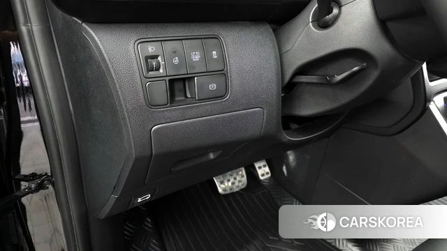 Hyundai Staria id 4194053 из Кореи 10