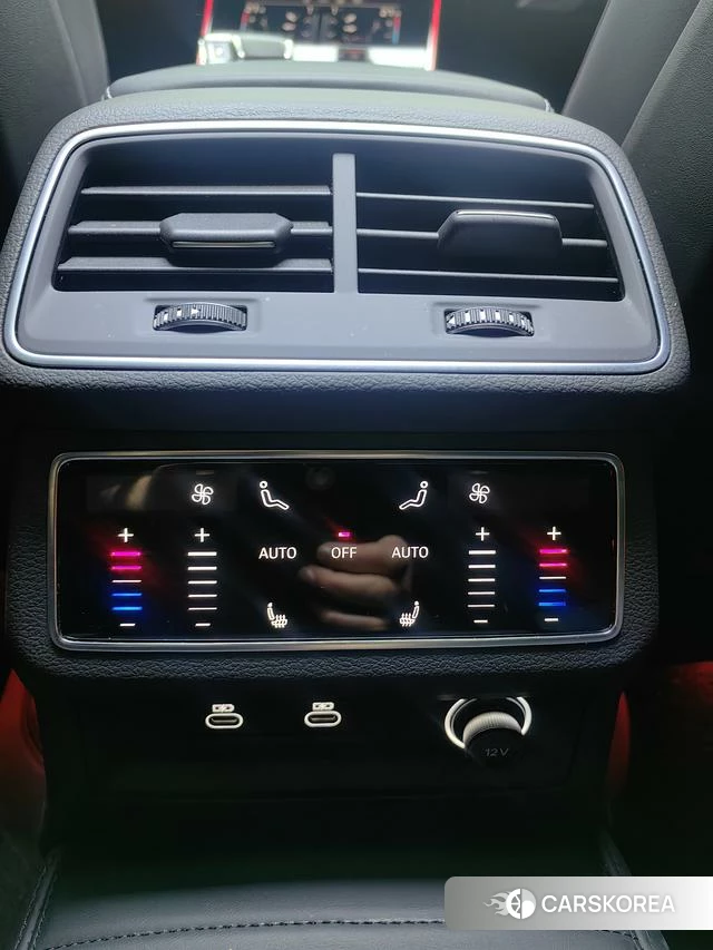 Audi A6L id 4261659 из Китая 10