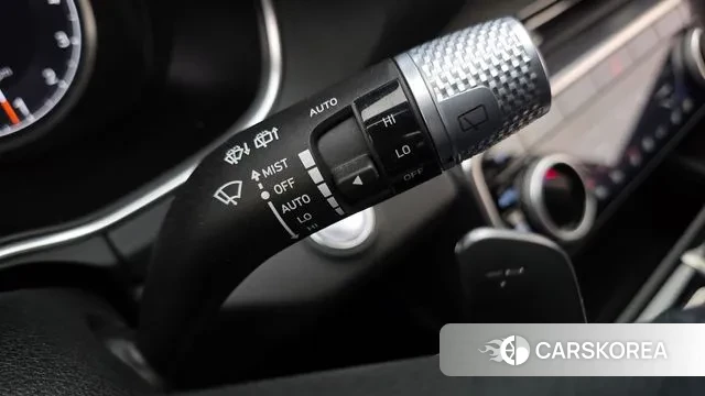 Genesis GV80 id 3503416 из Кореи 10