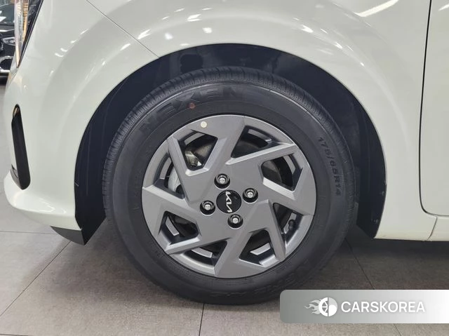 Kia The New Morning (JA) id 4514482 из Кореи 10