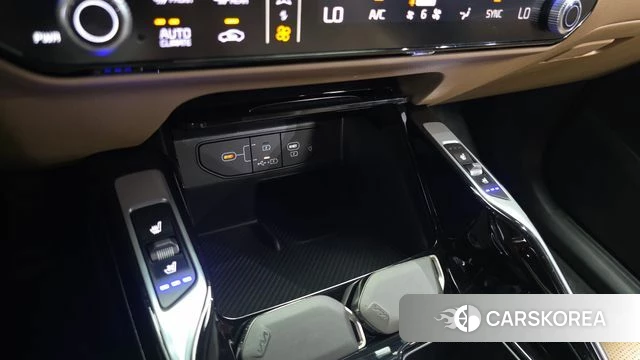 Kia The New Sorento 4th Generation id 4533776 из Кореи 10