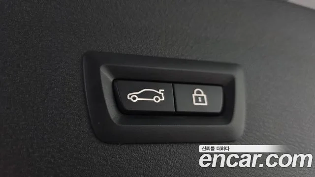 BMW X1 (F48) id 2911822 из Кореи 10