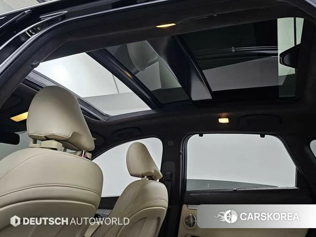 Infiniti QX50 (P71A) id 4180391 из Кореи 10