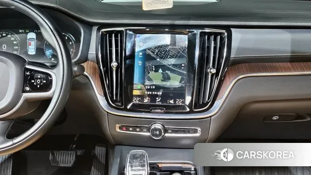 Volvo S60 3rd generation id 3473803 из Кореи 10