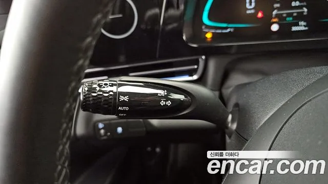 Hyundai The New Avante (CN7) id 2587434 из Кореи 10