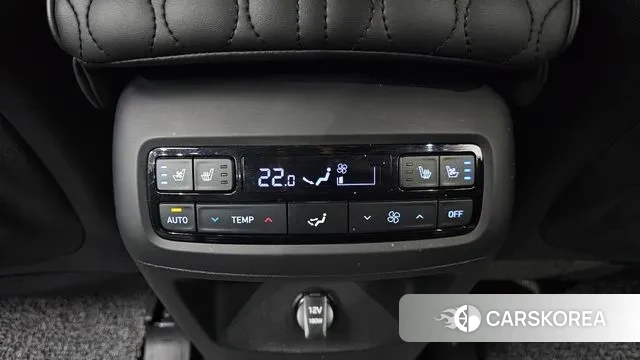 Hyundai The New Palisade id 3462903 из Кореи 10