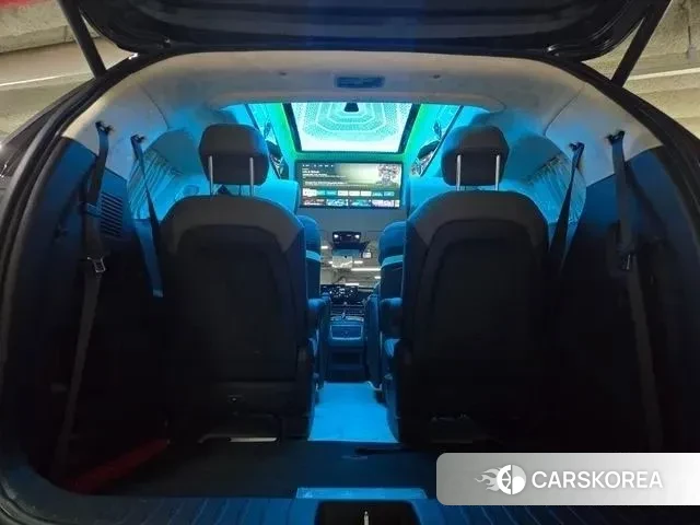 Kia The New Carnival 4th Generation id 3042571 из Кореи 10