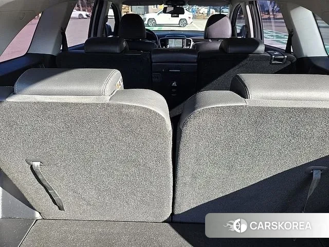 Kia The New Sorento id 3574253 из Кореи 10