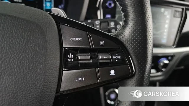 Ssangyong Beautiful Korando id 3468850 из Кореи 10