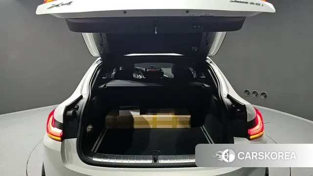 BMW X4 (G02) id 3036869 из Кореи 10