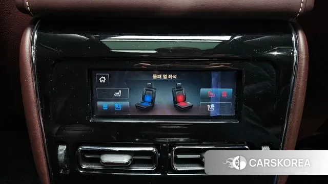 Lincoln Aviator 2nd generation id 3707978 из Кореи 10