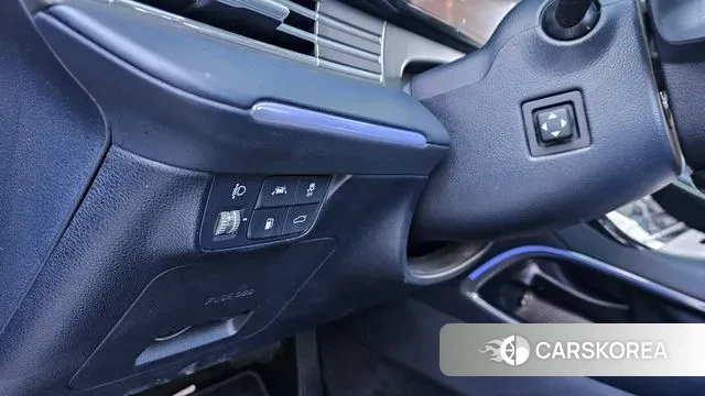 Hyundai The New Grandeur IG id 3611871 из Кореи 10