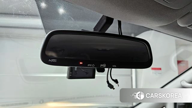 Hyundai The New Grand Starex id 4345459 из Кореи 10
