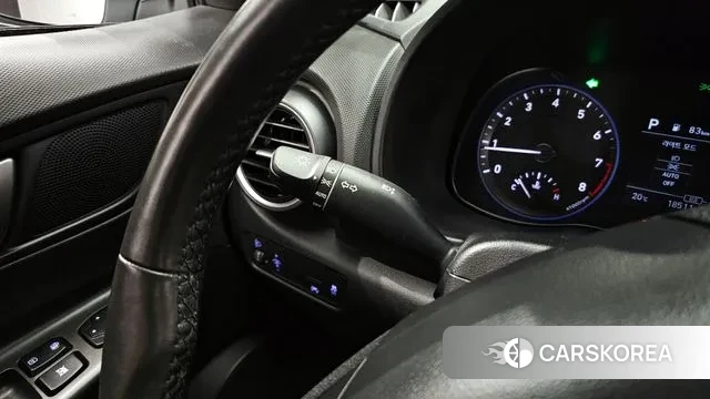 Hyundai Kona id 3282492 из Кореи 10