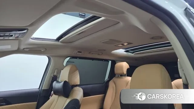 Kia Carnival 4th generation id 3740043 из Кореи 10