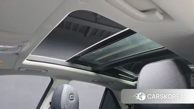 Mercedes-Benz GLE-Class W167 id 3401112 из Кореи 10