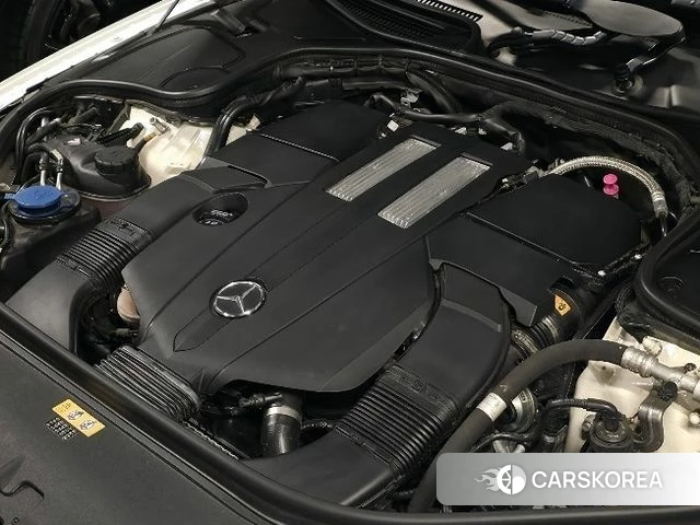 Mercedes-Benz S-Class W222 id 4371186 из Кореи 10