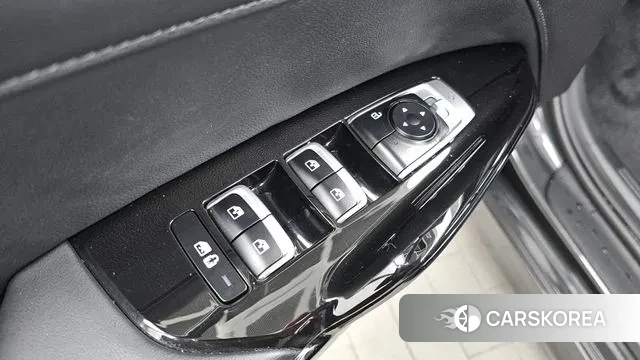 Kia K5 Hybrid 3rd Generation id 3529665 из Кореи 10