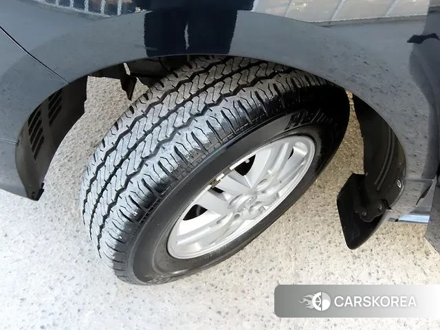 Hyundai The New Grand Starex id 3568248 из Кореи 10