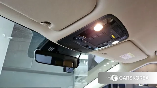 Kia Carnival 4th generation id 3459030 из Кореи 10