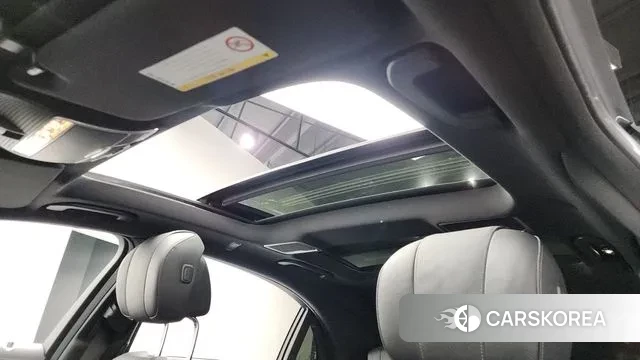 Mercedes-Benz S-Class W222 id 3171216 из Кореи 10