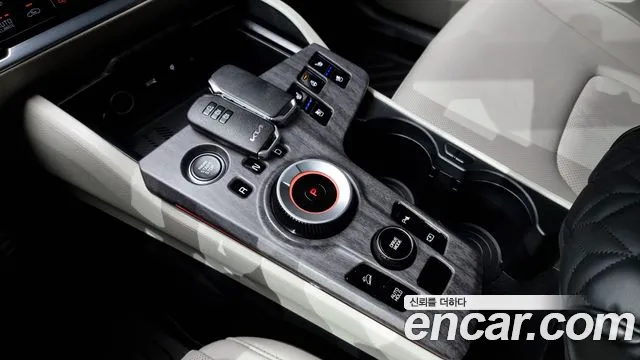 Kia Sportage 5th Generation Hybrid id 2699735 из Кореи 10