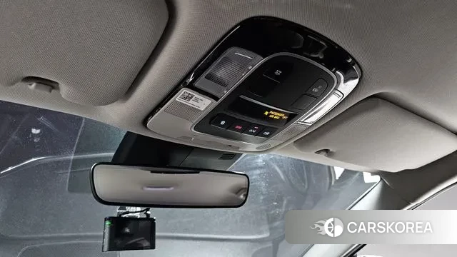 Hyundai Sonata (DN8) id 3789339 из Кореи 10