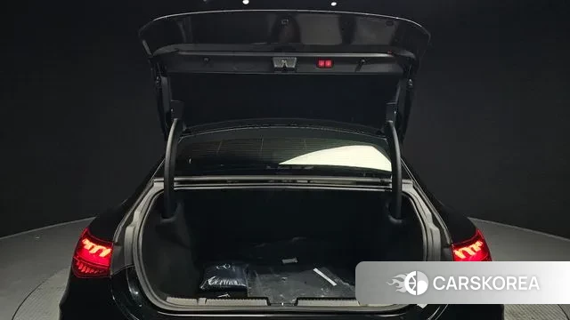 Mercedes-Benz EQE V295 id 3675015 из Кореи 10