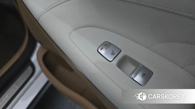 Hyundai The New Grandeur IG id 3813440 из Кореи 10