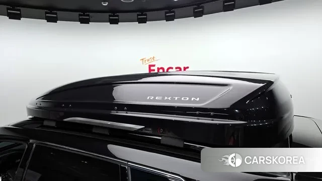 Ssangyong All New Rexton id 3484120 из Кореи 10