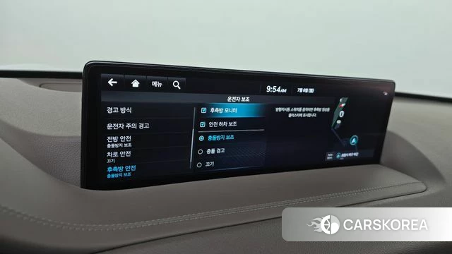 Genesis GV80 id 4549506 из Кореи 10