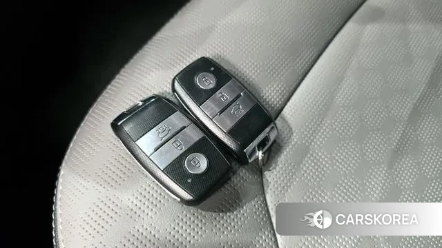 Kia The New Ray id 3034007 из Кореи 10