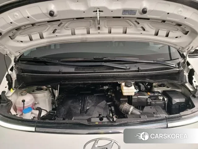 Hyundai Staria id 3488428 из Кореи 10