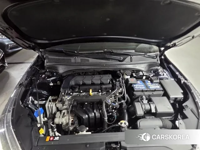 Kia The New K3 2nd generation id 3644787 из Кореи 10