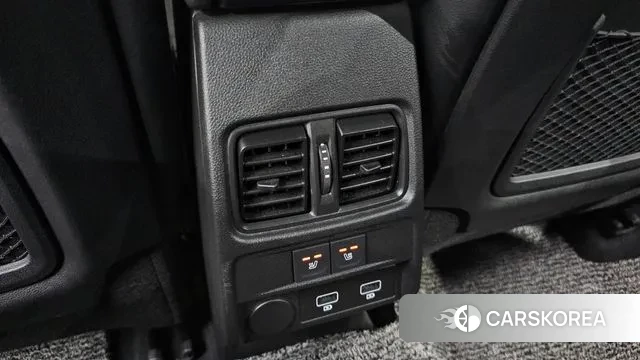 Renault Korea (Samsung) XM3 id 3472034 из Кореи 10