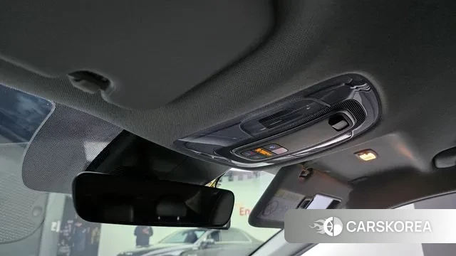 Hyundai The New Avante (CN7) id 3711594 из Кореи 10