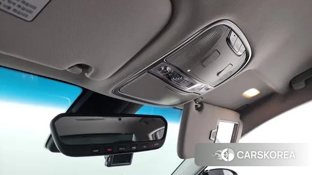 Kia More K9 id 3747916 из Кореи 10