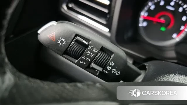 Ssangyong Berry New Tivoli id 3484317 из Кореи 10