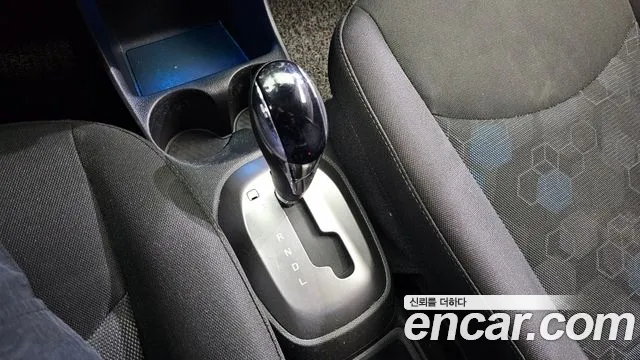 Chevrolet (GM Daewoo) The Next Spark id 2668906 из Кореи 10