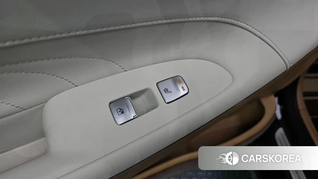 Hyundai The New Grandeur IG Hybrid id 3853134 из Кореи 10