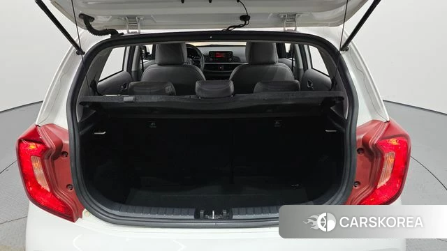 Kia All New Morning (JA) id 4610466 из Кореи 10