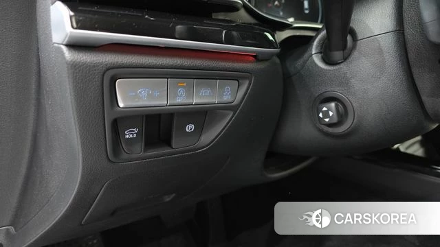 Genesis G80 (RG3) id 4693057 из Кореи 10