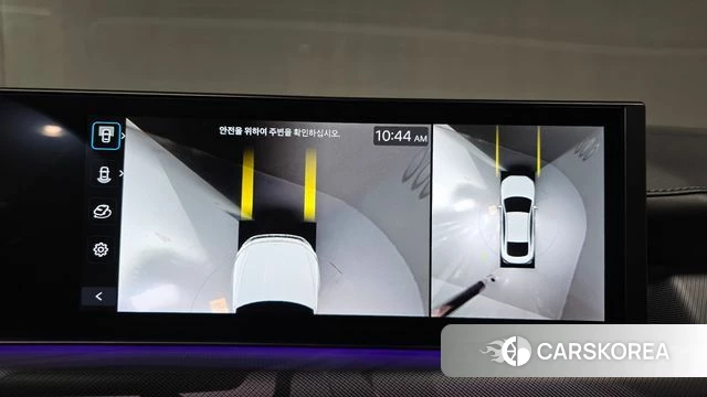 Hyundai Sonata D Edge (DN8) id 4480170 из Кореи 10