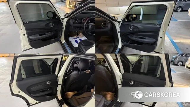 Mini Cooper Clubman id 3535185 из Кореи 10